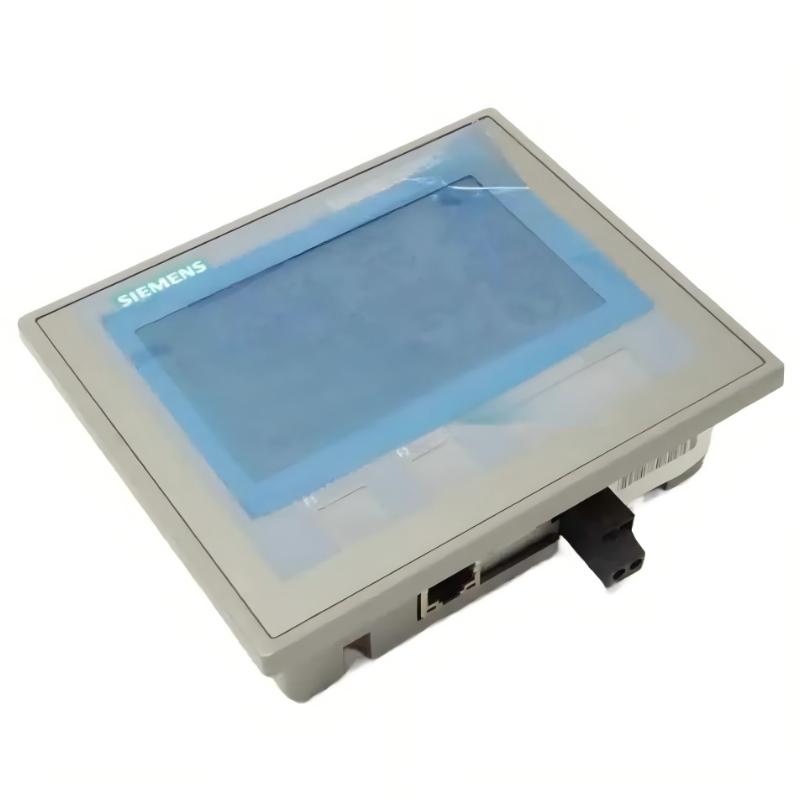 Siemens 6AG1123-2DB03-2AX0 Operator Interface