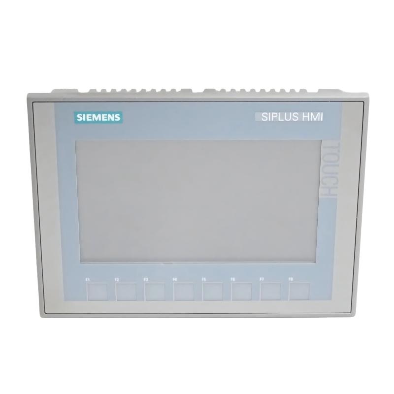 Siemens 6AG1123-2GA03-2AX0 VDC Logic I/O Module