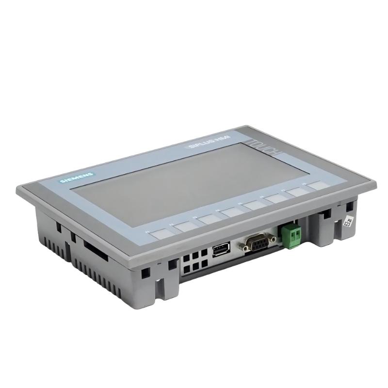 Siemens 6AG1123-2GA03-2AX0 VDC Logic I/O Module