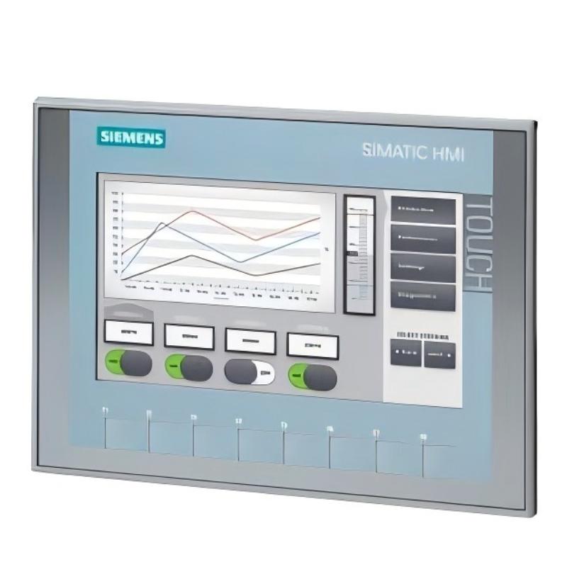 Siemens 6AG1123-2GB03-2AX0 VDC Logic I/O Module