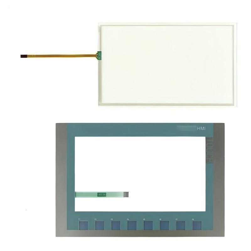 Siemens 6AG1123-2JB03-2AX0 VDC Logic I/O Module