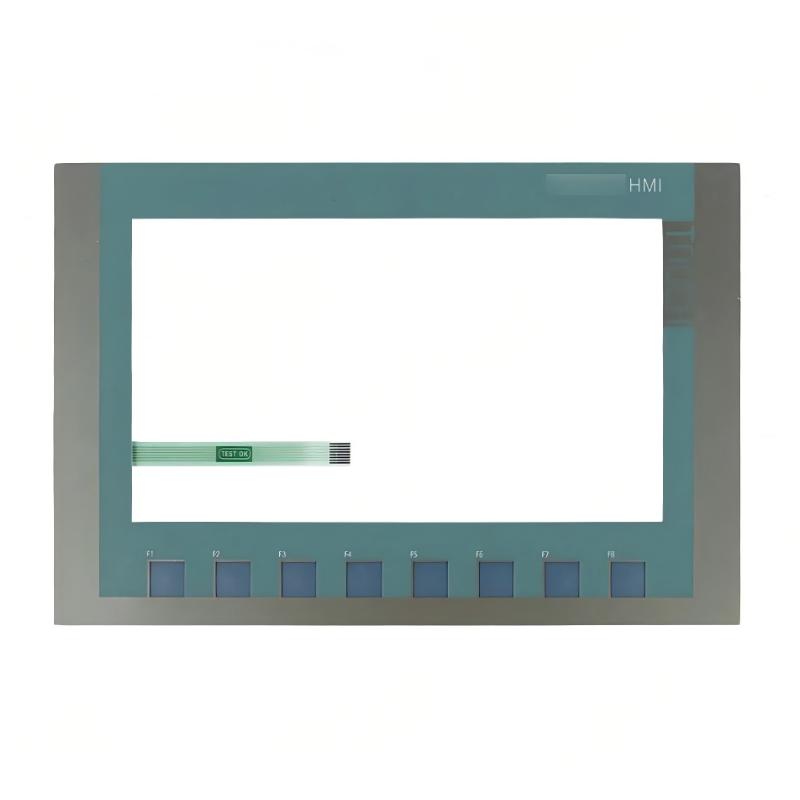 Siemens 6AG1123-2JB03-2AX0 VDC Logic I/O Module