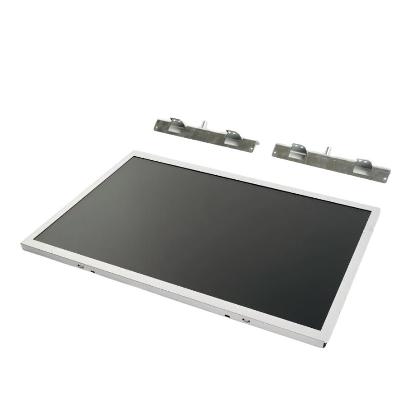 Siemens 6AG1123-2MB03-2AX0 OIT Replacement Display/Touch