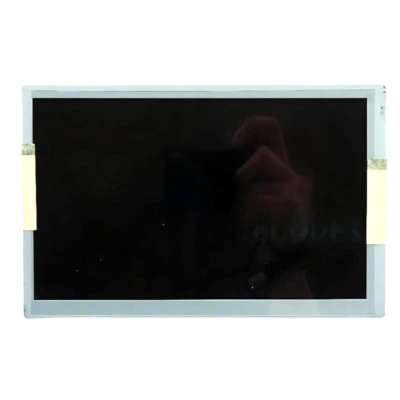 Siemens 6AG1124-0GC01-4AX0 Operator Interface