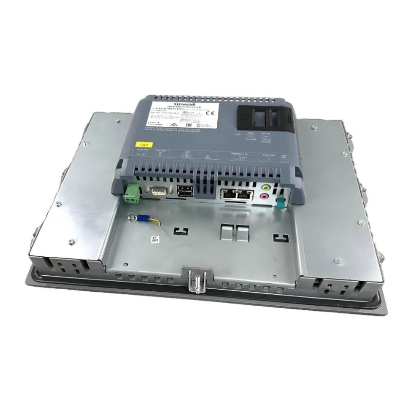 Siemens 6AG1124-0MC01-4AX0 Operator Interface
