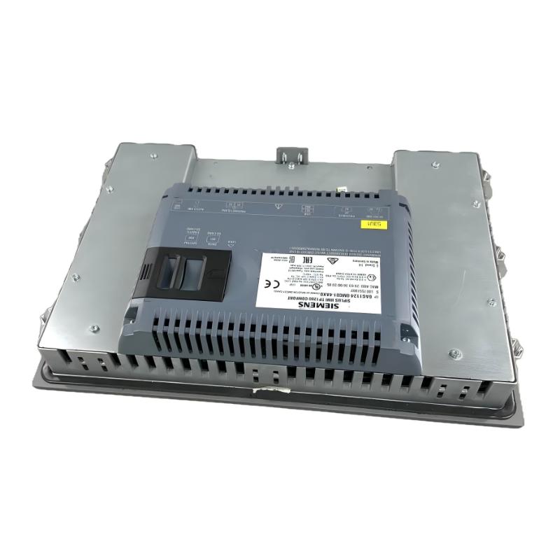 Siemens 6AG1124-0MC01-4AX0 Operator Interface
