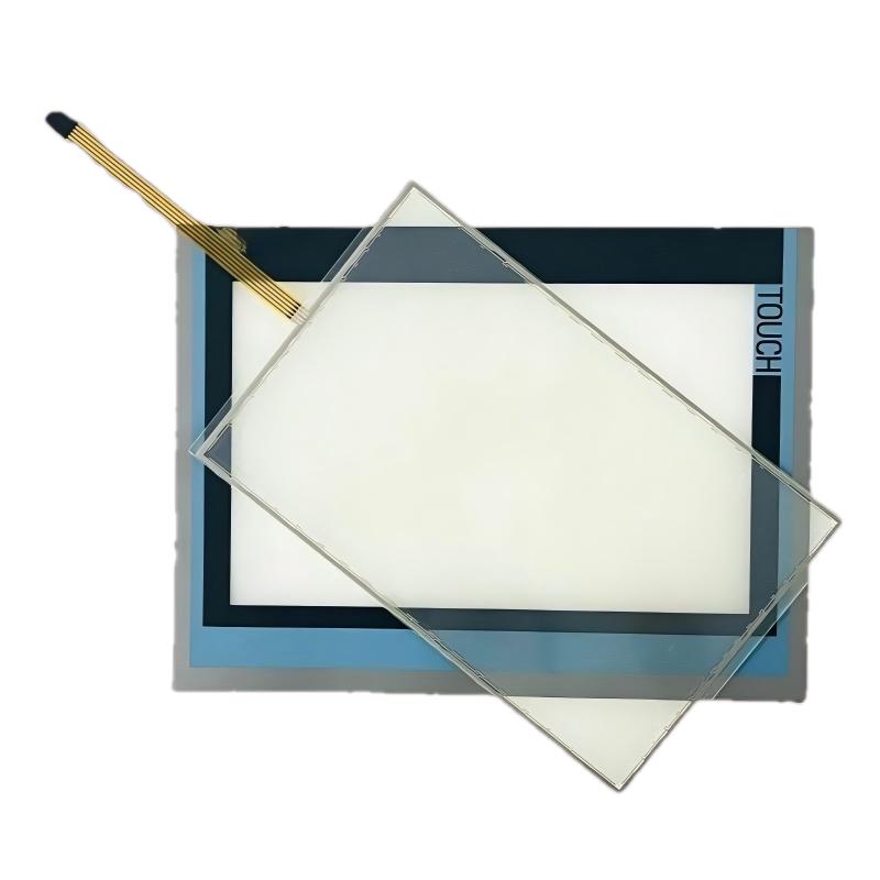 Siemens 6AG1124-0QC02-4AX1 OIT Replacement Display/Touch