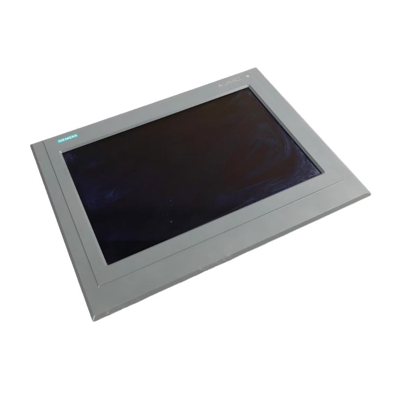 Siemens 6AG1124-0QC13-2AX0 OIT Replacement Display/Touch