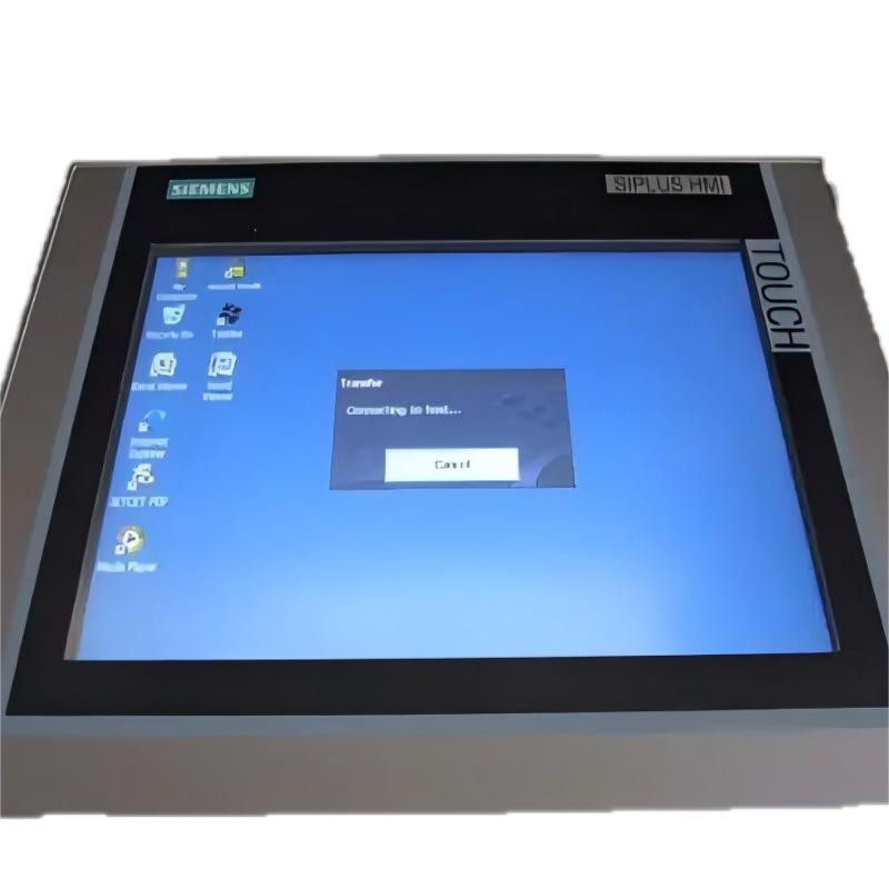 Siemens 6AG1124-0QC13-2AX0 OIT Replacement Display/Touch