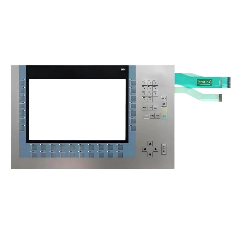 Siemens 6AG1124-1MC01-4AX0 OIT Replacement Display/Touch