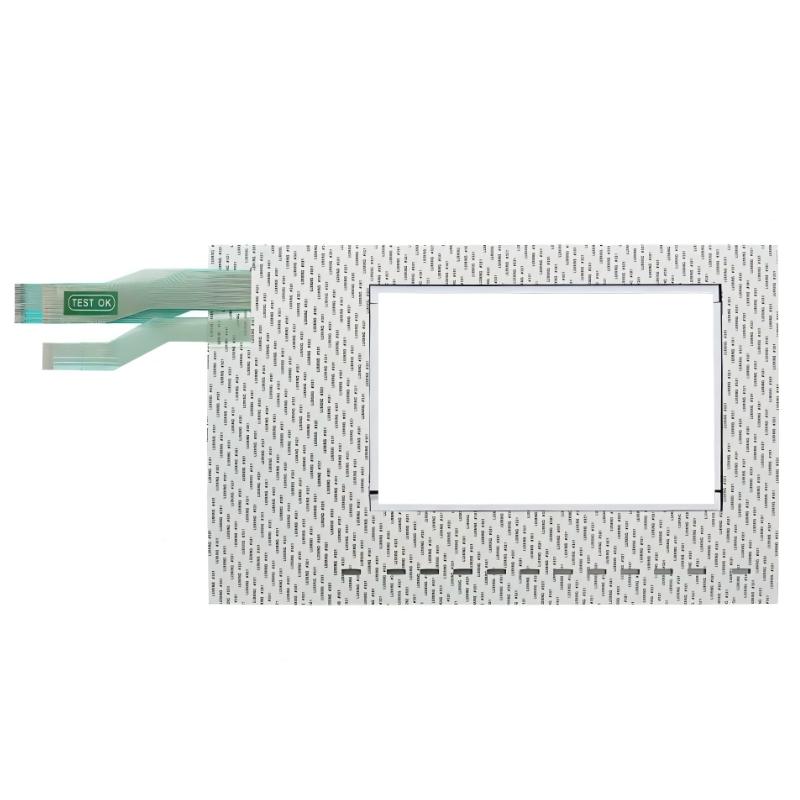 Siemens 6AG1124-1MC01-4AX0 OIT Replacement Display/Touch