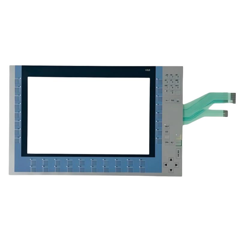 Siemens 6AG1124-1QC02-4AX1 OIT Replacement Display/Touch