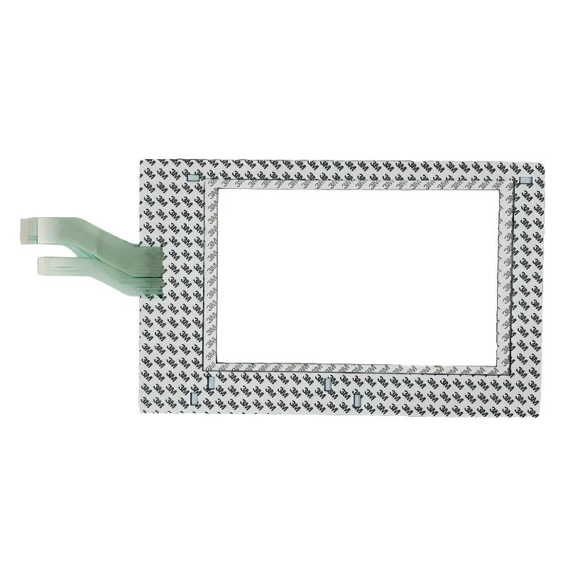 Siemens 6AG1124-1QC02-4AX1 OIT Replacement Display/Touch