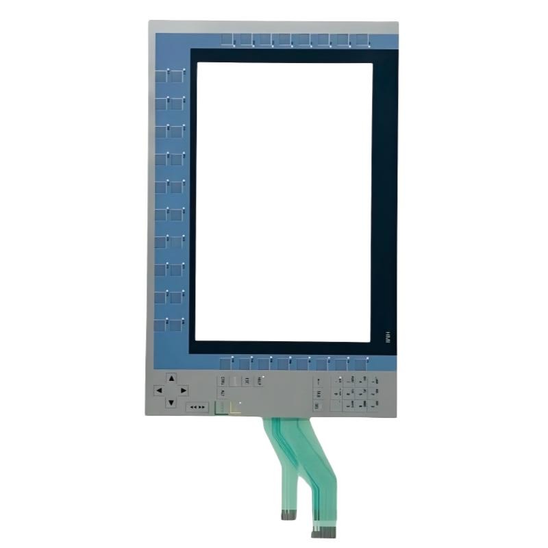 Siemens 6AG1124-1QC02-4AX1 OIT Replacement Display/Touch