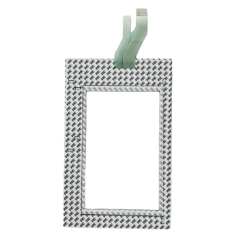Siemens 6AG1124-1QC02-4AX1 OIT Replacement Display/Touch