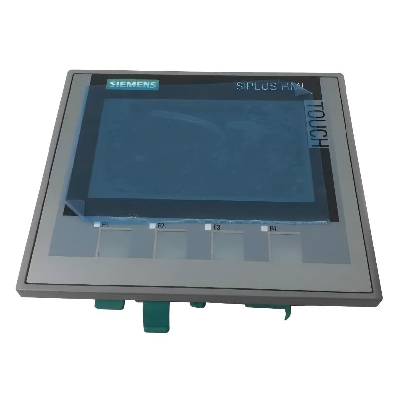 Siemens 6AG1124-2DC01-4AX0 VDC Logic I/O Module