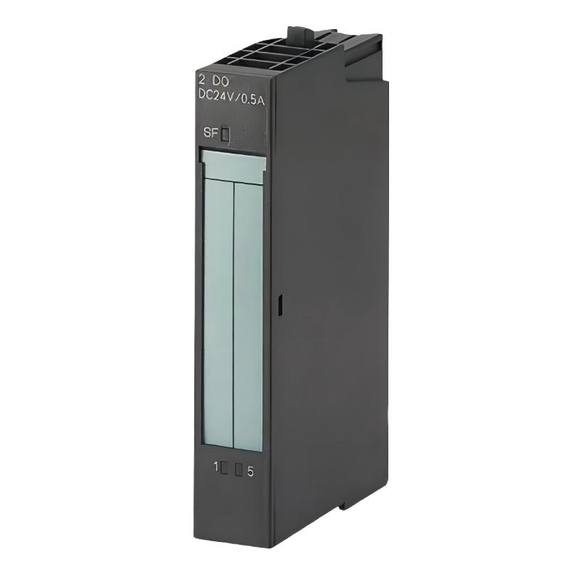 Siemens 6AG1131-4BD01-7AB0 VDC Logic I/O Module