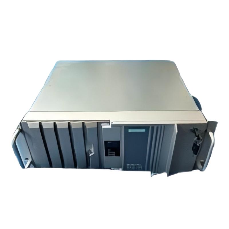 Siemens 6AG4114-3HA13-0XX3 Rack-Mount Industrial Computer