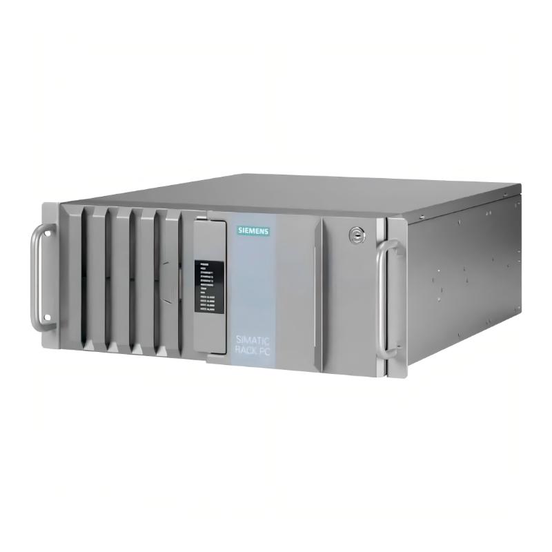 Siemens 6AG4114-3HE02-0HX3 Rack-Mount Industrial Computer