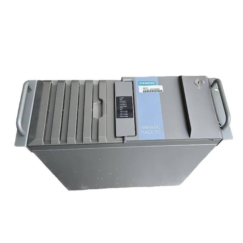 Siemens 6AG4114-3HE13-4BX1 Rack-Mount Industrial Computer