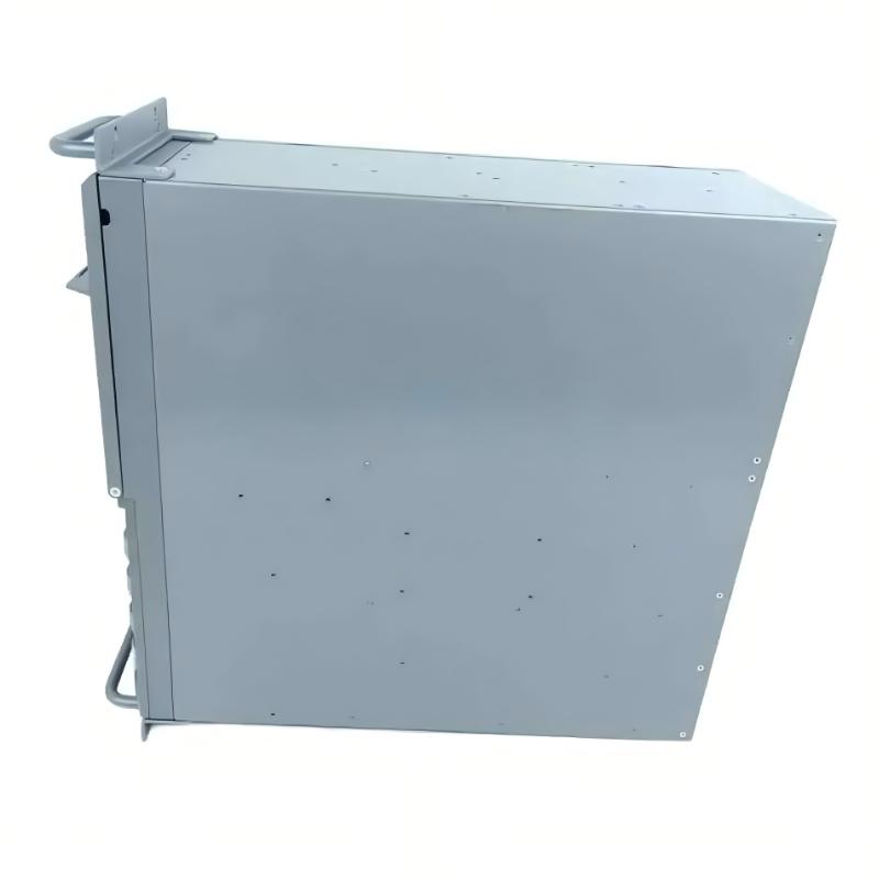 Siemens 6AG4114-3HQ02-0BX2 Rack-Mount Industrial Computer