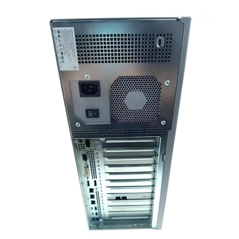 Siemens 6AG4114-3HR53-0DX0 Rack-Mount Industrial Computer