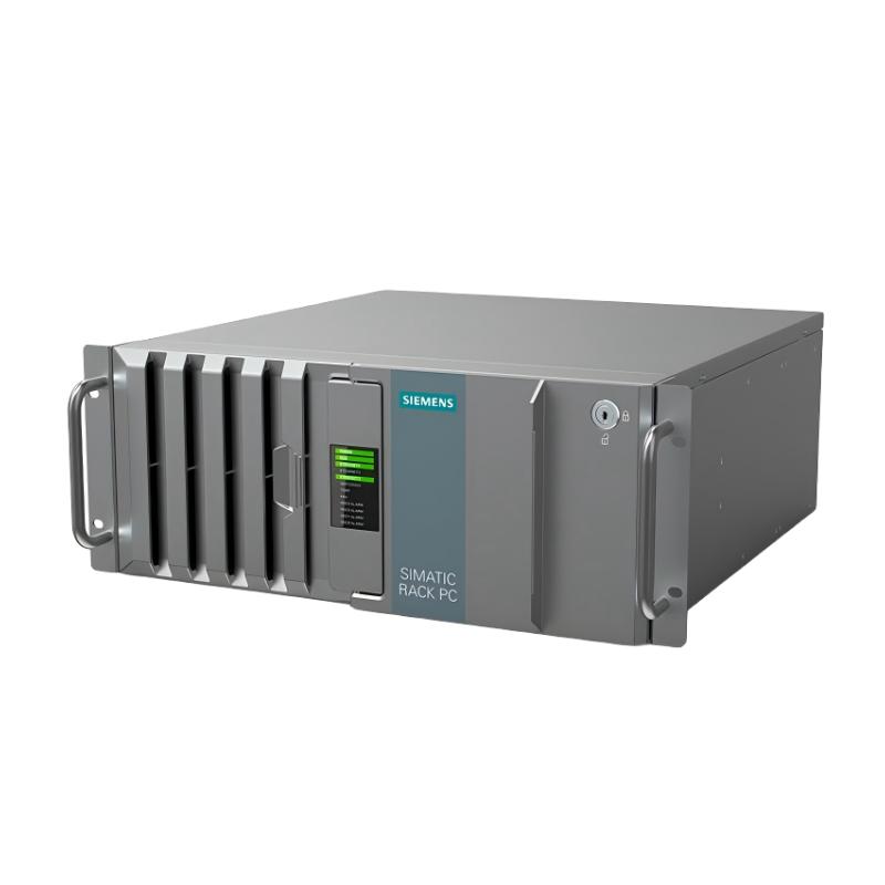 Siemens 6AG4114-3HT11-0DA3 Rack-Mount Industrial Computer