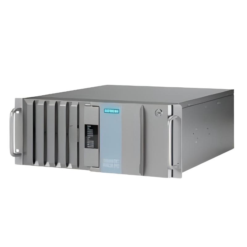 Siemens 6AG4114-3HT12-0DA3 Rack-Mount Industrial Computer