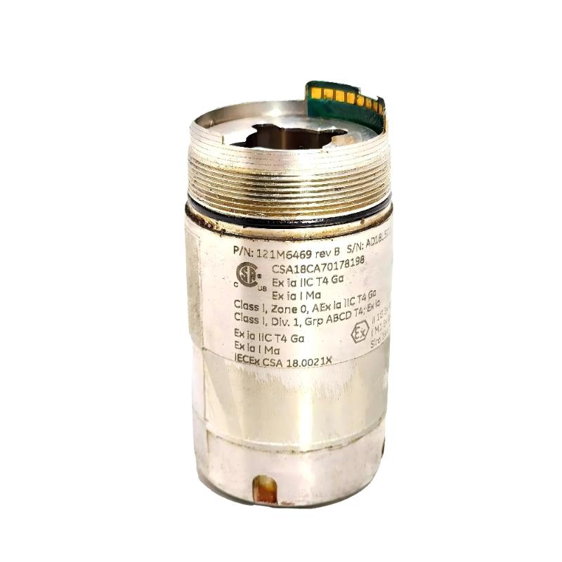 Bently Nevada 70M303-10-01-00-02 Ranr Pro Wireless Vibration Sensor For Condition Monitoring