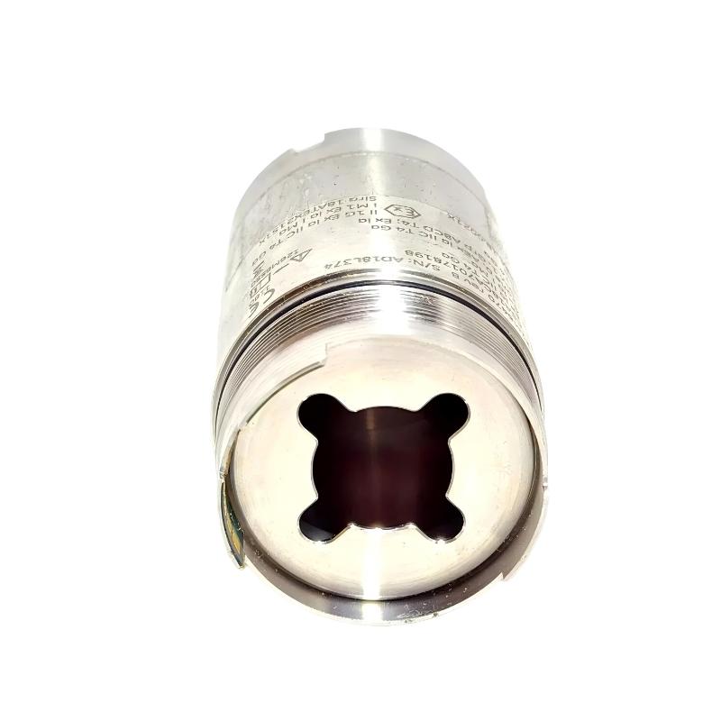 Bently Nevada 70M303-10-01-00-02 Ranr Pro Wireless Vibration Sensor For Condition Monitoring