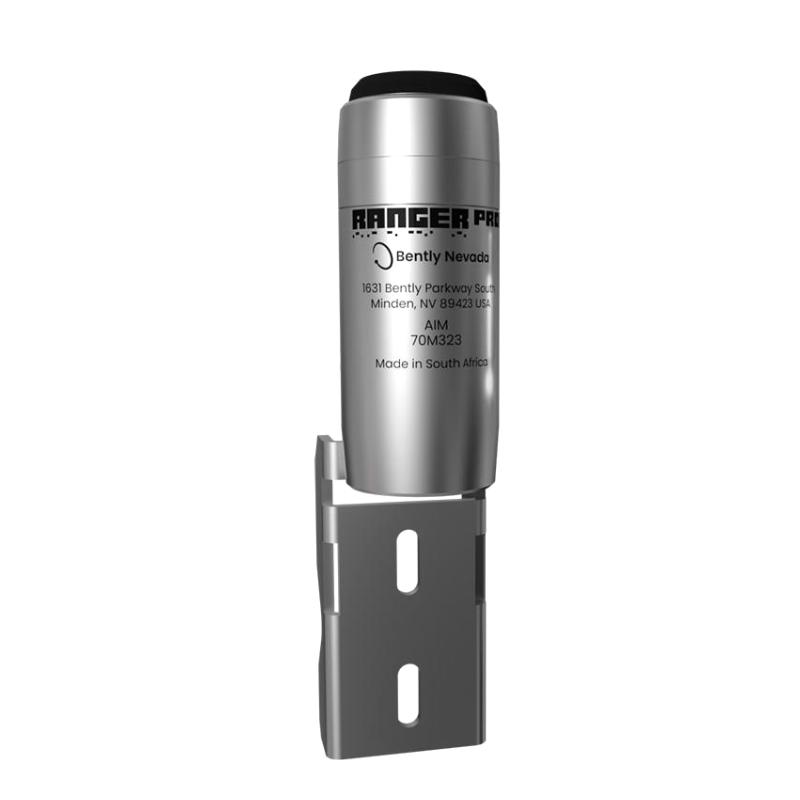 Bently Nevada 70M323 Ranr Pro Wireless Vibration Sensor For Condition Monitoring