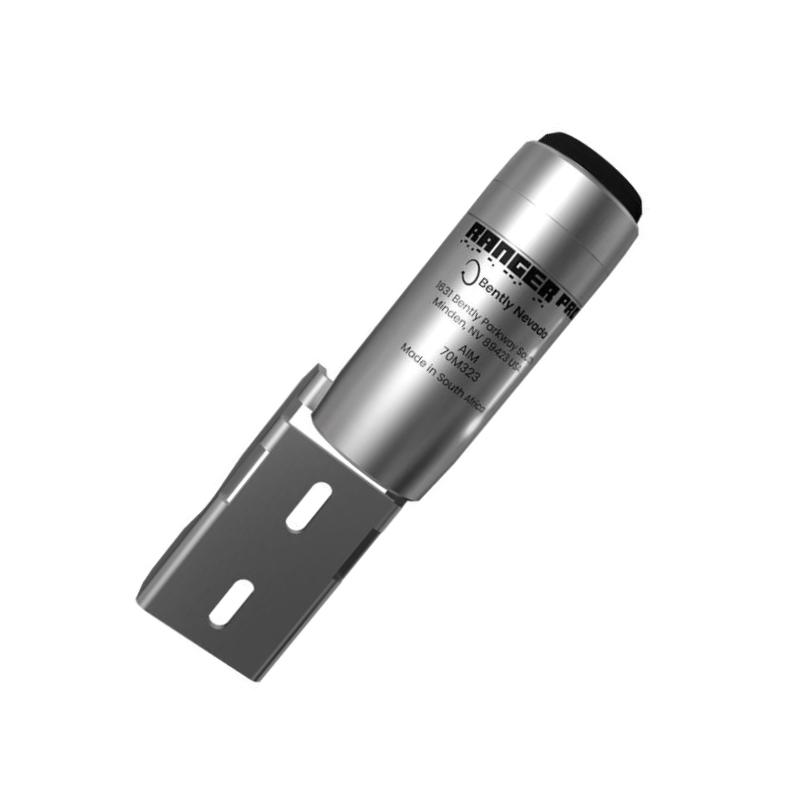 Bently Nevada 70M323 Ranr Pro Wireless Vibration Sensor For Condition Monitoring