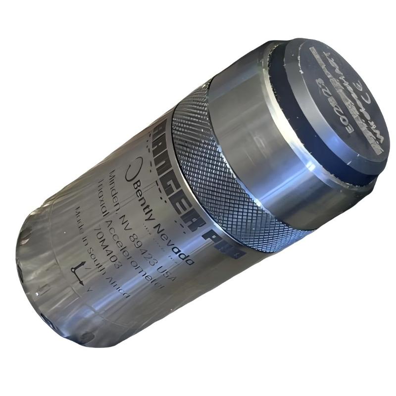 Bently Nevada 70M403 Ranr Pro Wireless Vibration Sensor For Condition Monitoring