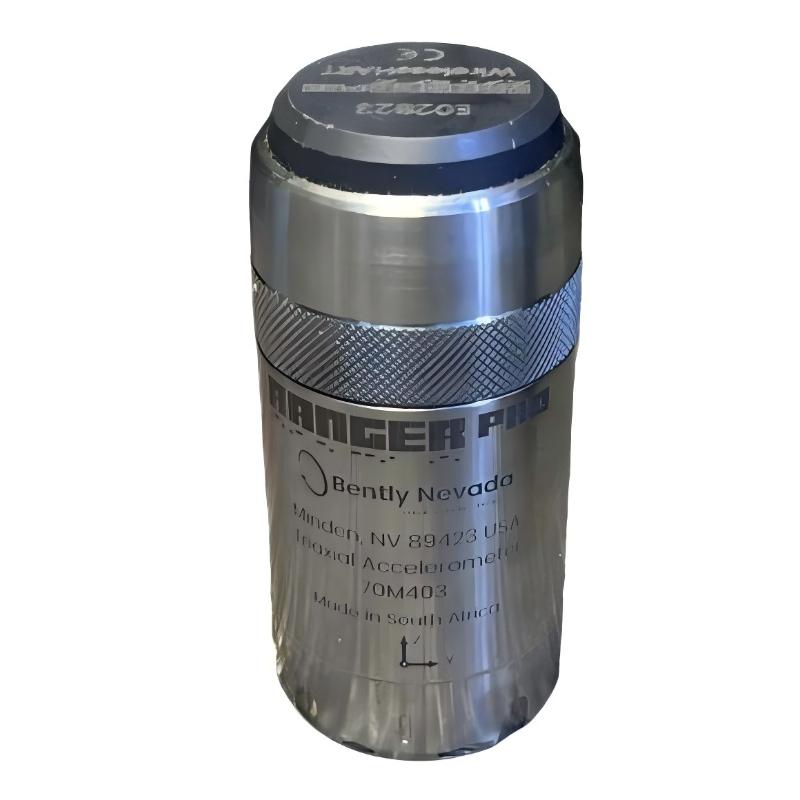 Bently Nevada 70M403 Ranr Pro Wireless Vibration Sensor For Condition Monitoring