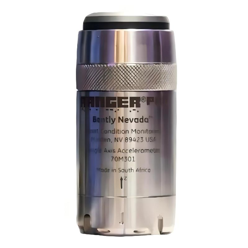 Bently Nevada 70M423 Ranr Pro Wireless Vibration Sensor For Condition Monitoring