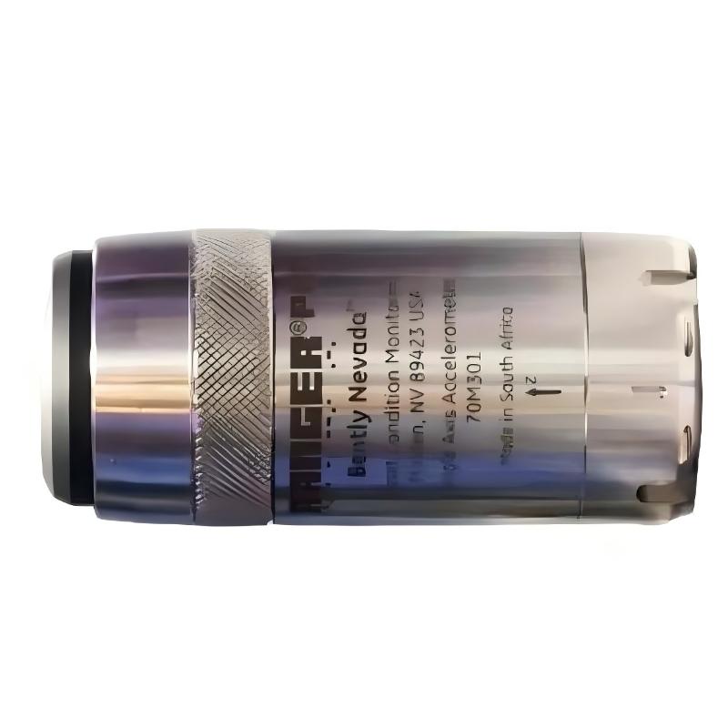 Bently Nevada 70M423 Ranr Pro Wireless Vibration Sensor For Condition Monitoring