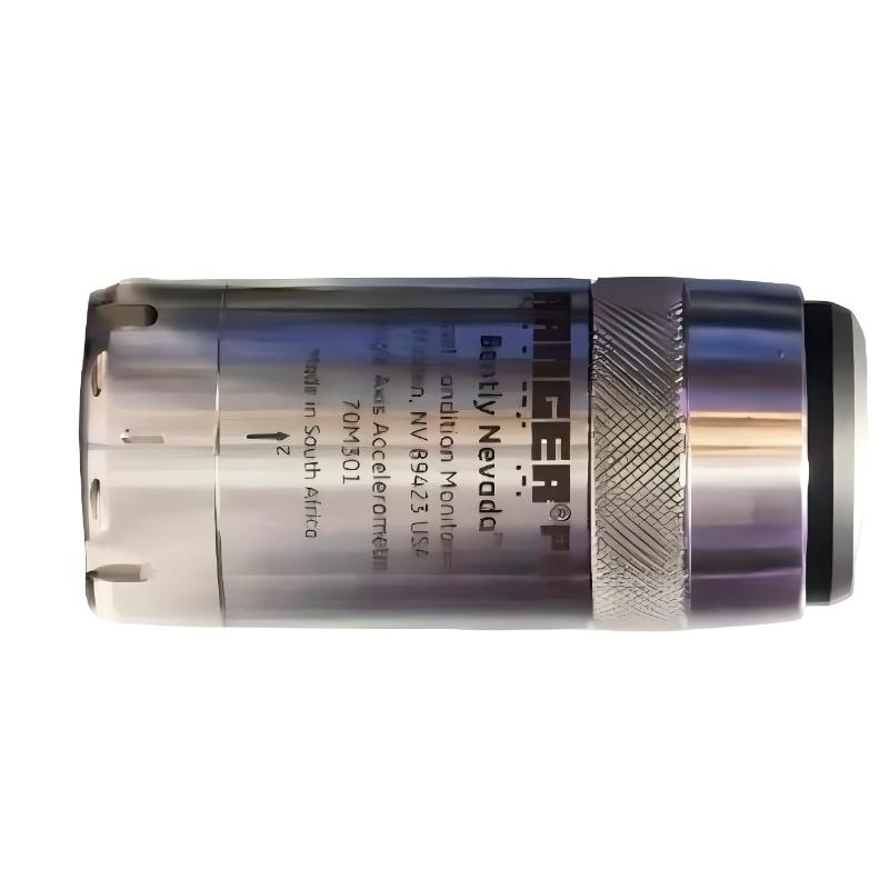 Bently Nevada 70M423 Ranr Pro Wireless Vibration Sensor For Condition Monitoring