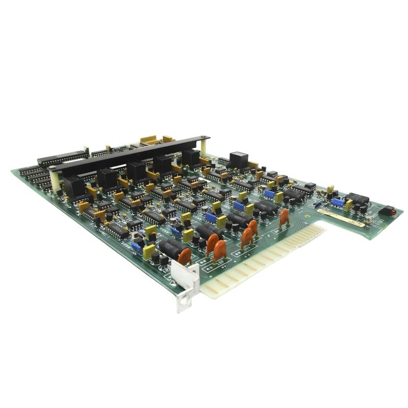 Ovation 7379A21G01 Steam Turbine Generator Control Circuit Board