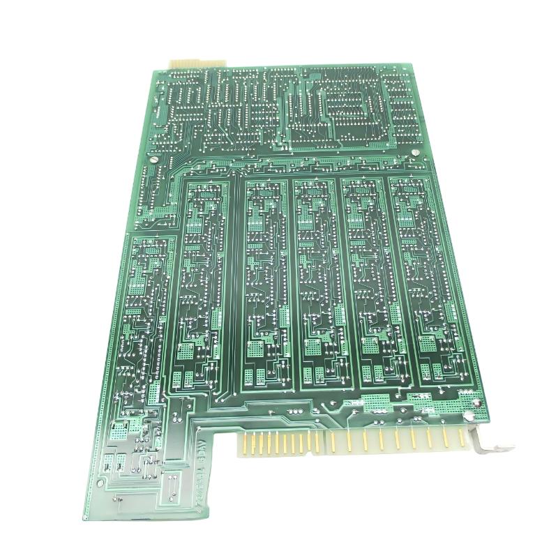Ovation 7379A21G01 Steam Turbine Generator Control Circuit Board