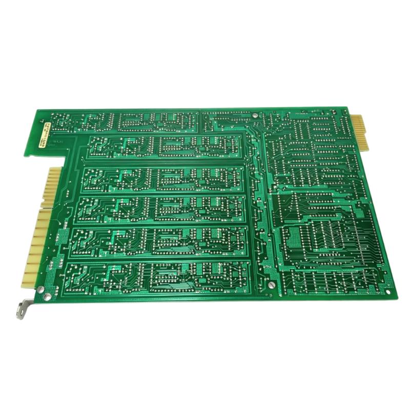 Ovation 7379A31G03 Analog Input Card