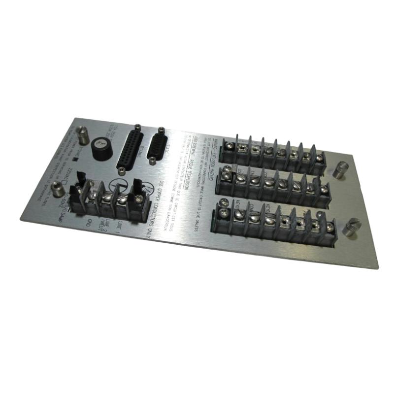 Bently Nevada 78432-02 Power Input Module