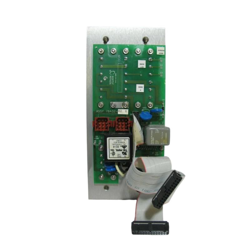 Bently Nevada 78432-02 Power Input Module
