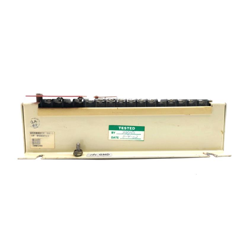 Woodward 8290-048 Generator Load Sensor