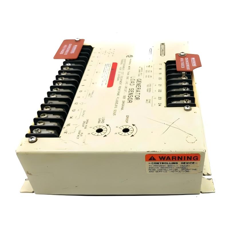 Woodward 8290-048 Generator Load Sensor