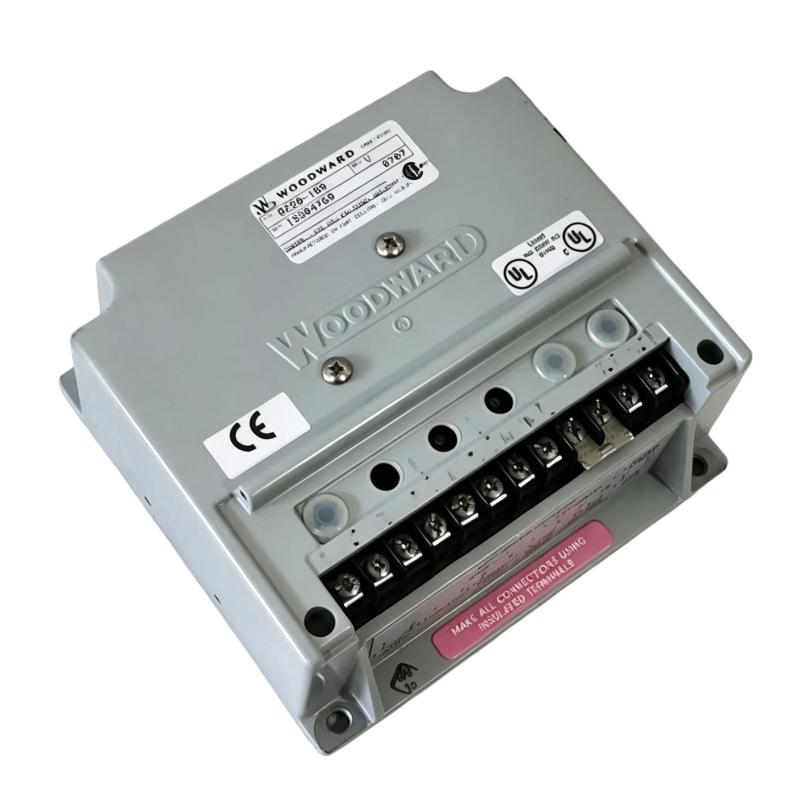 Woodward 8290-189 Speed ​​Controller