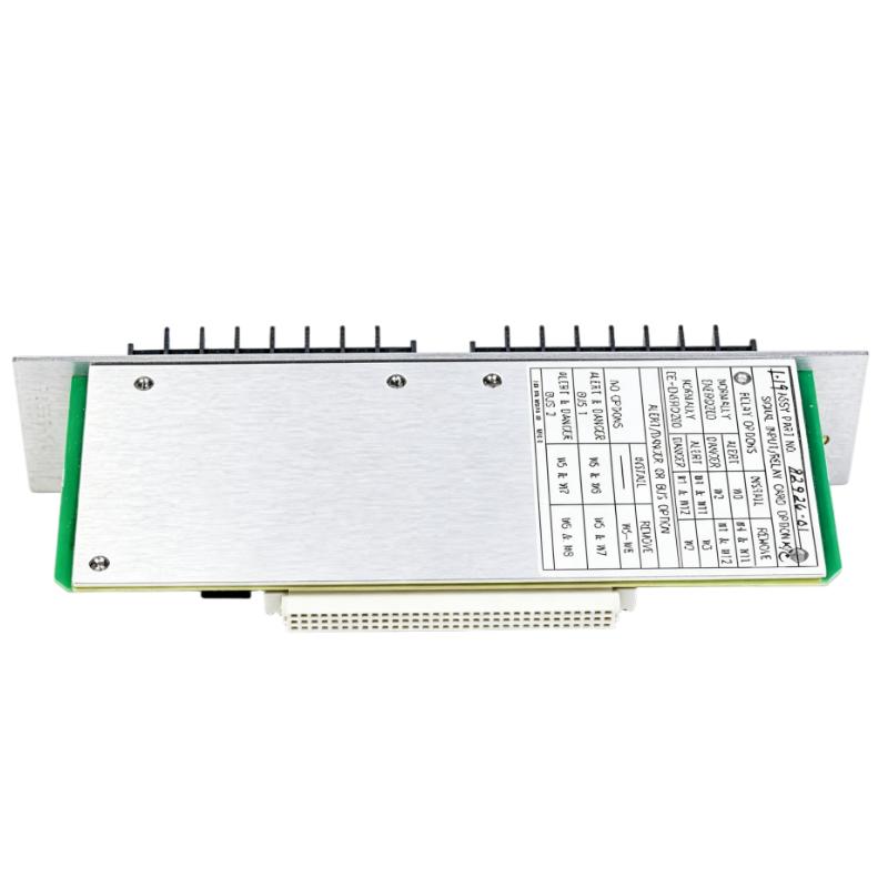Bently Nevada 82926-01 I/O And Recording Terminal Relay Modules