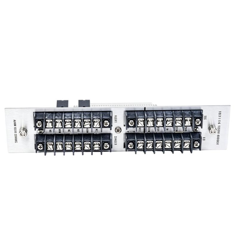 Bently Nevada 82926-01 I/O And Recording Terminal Relay Modules
