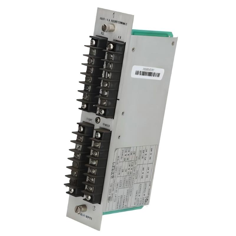 Bently Nevada 82927-01 I/O Recording Terminal