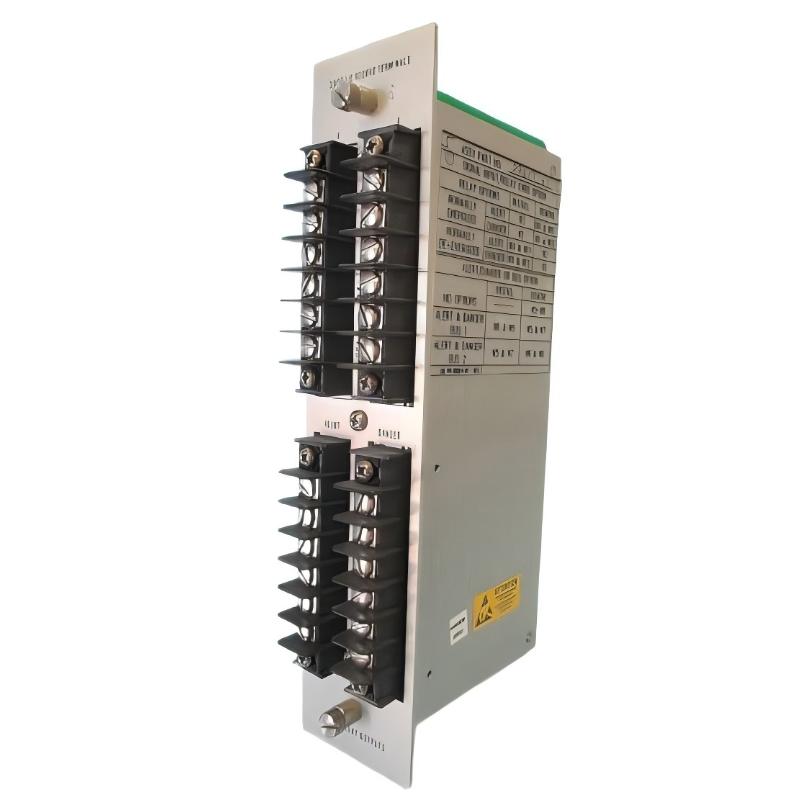 Bently Nevada 82927-01 I/O Recording Terminal
