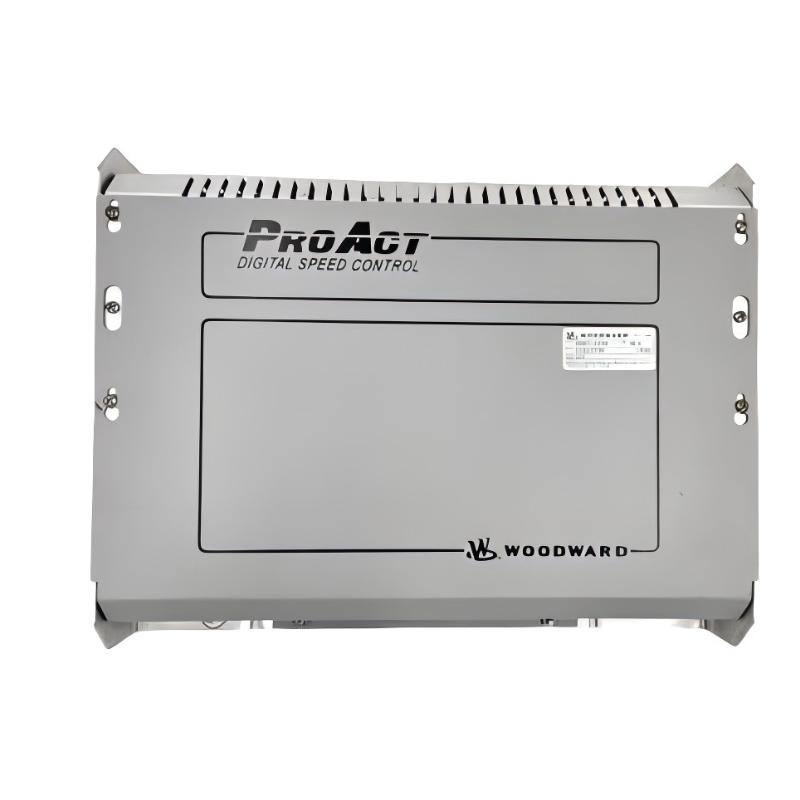 Woodward 8400-016 Speed ​​Controller